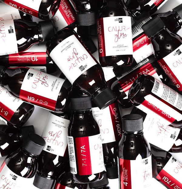 Calura Gloss Contest Oligo Professionnel CA