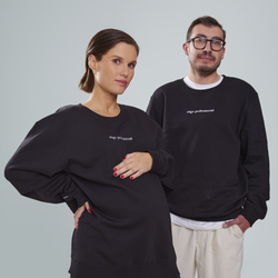 Oligo Professionnel Crewneck