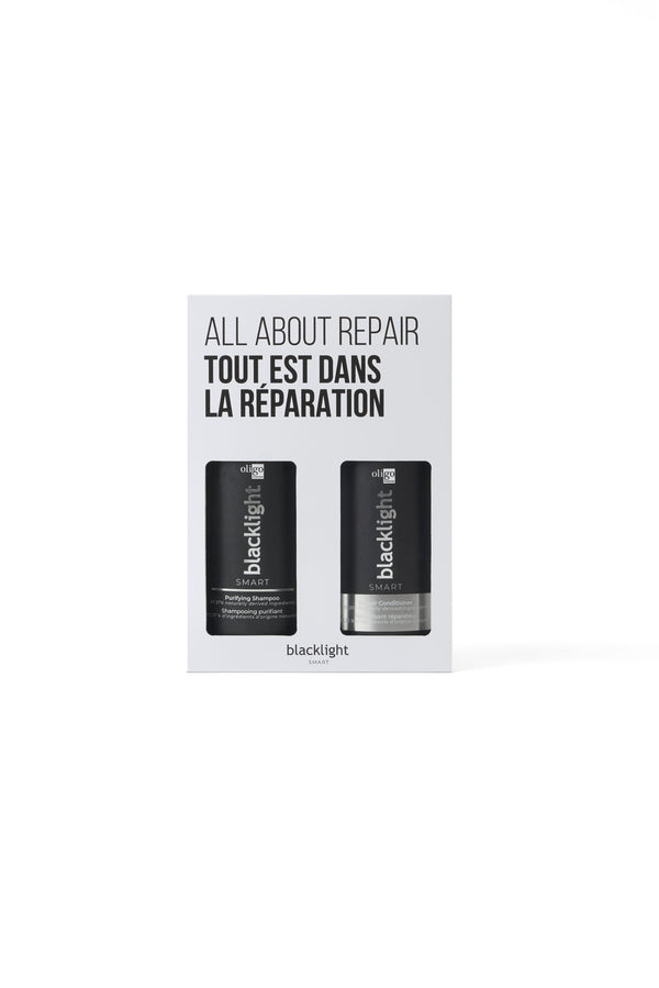 ALL ABOUT REPAIR