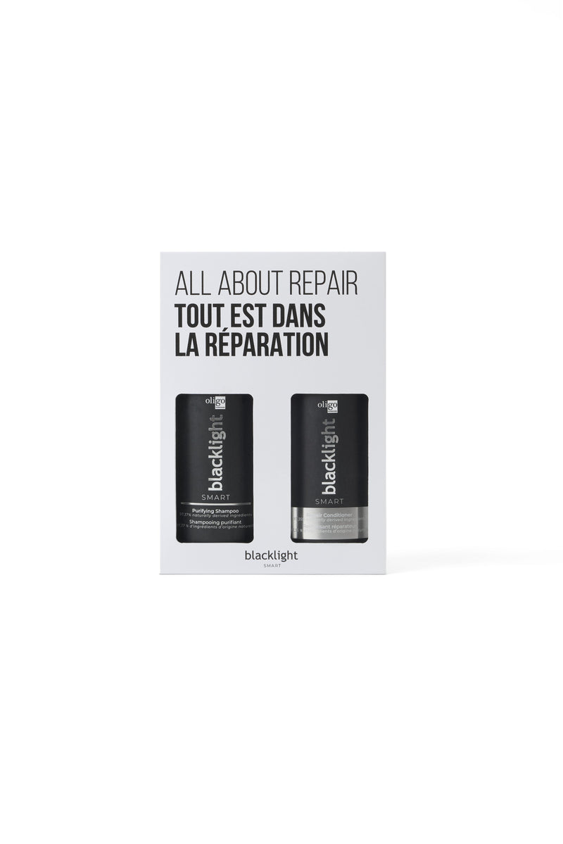 ALL ABOUT REPAIR