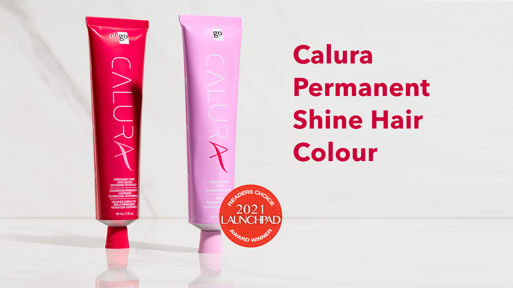Calura Gloss Oligo Professionnel CA
