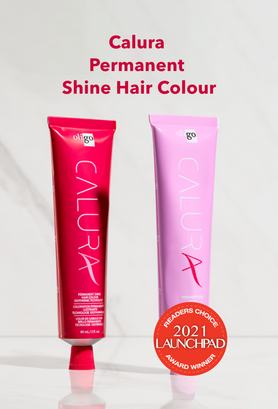 Calura Gloss Oligo Professionnel CA