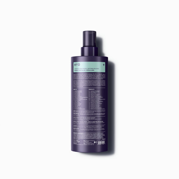 Blacklight Blonde Science | Oligo Professionnel – Oligo Professionnel CA