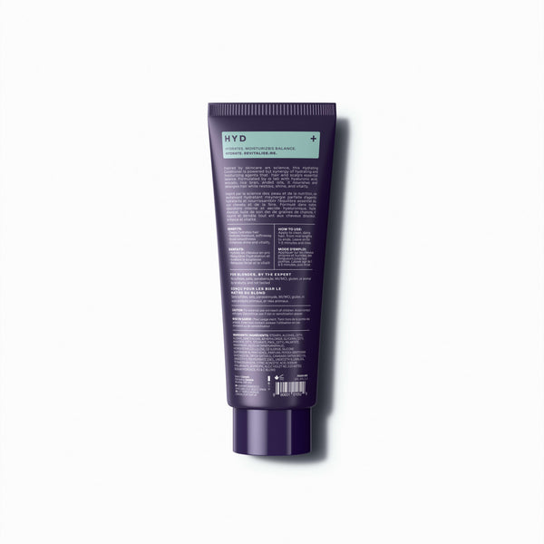 Blacklight Blonde Science | Oligo Professionnel – Oligo Professionnel CA