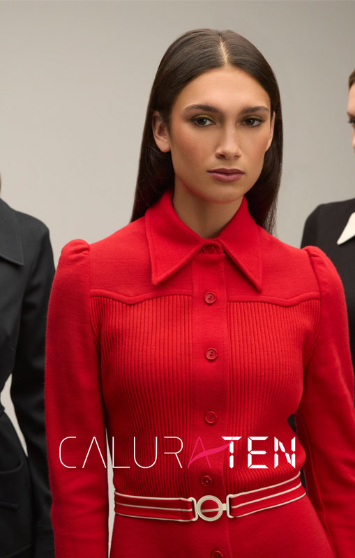 CaluraTEN Oligo Professionnel CA