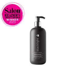 SHAMPOOING PURIFIANT BLACKLIGHT SMART PRO