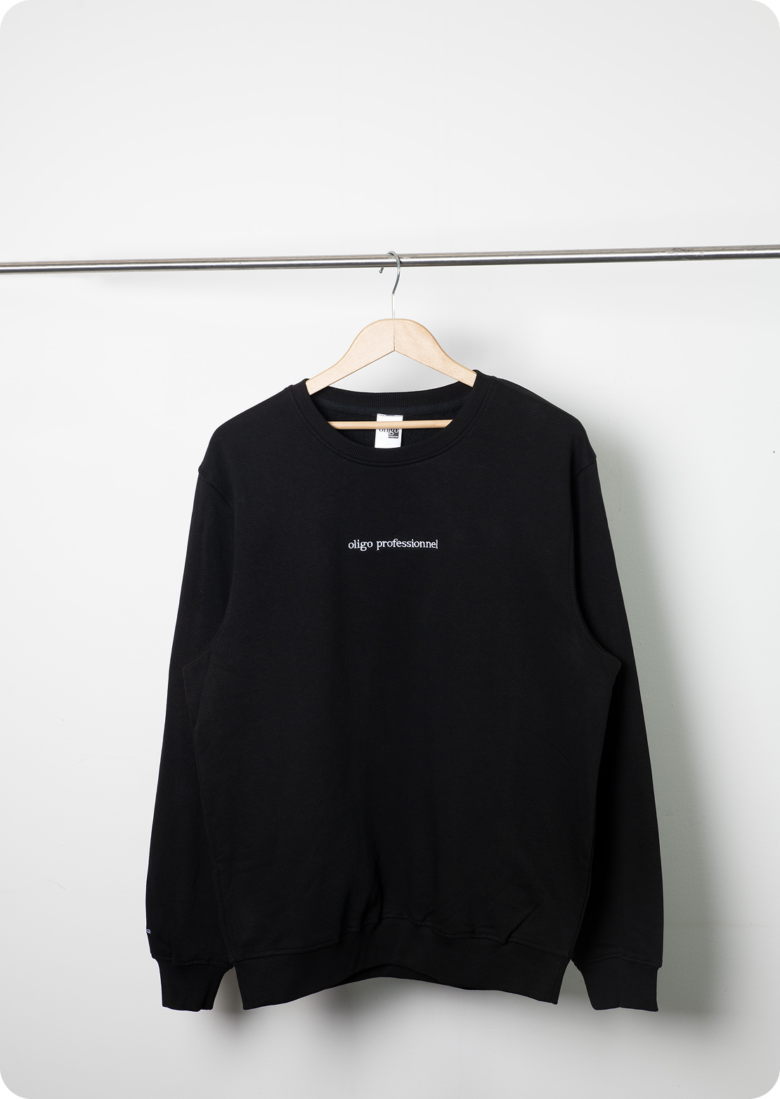 Oligo Professionnel Crewneck