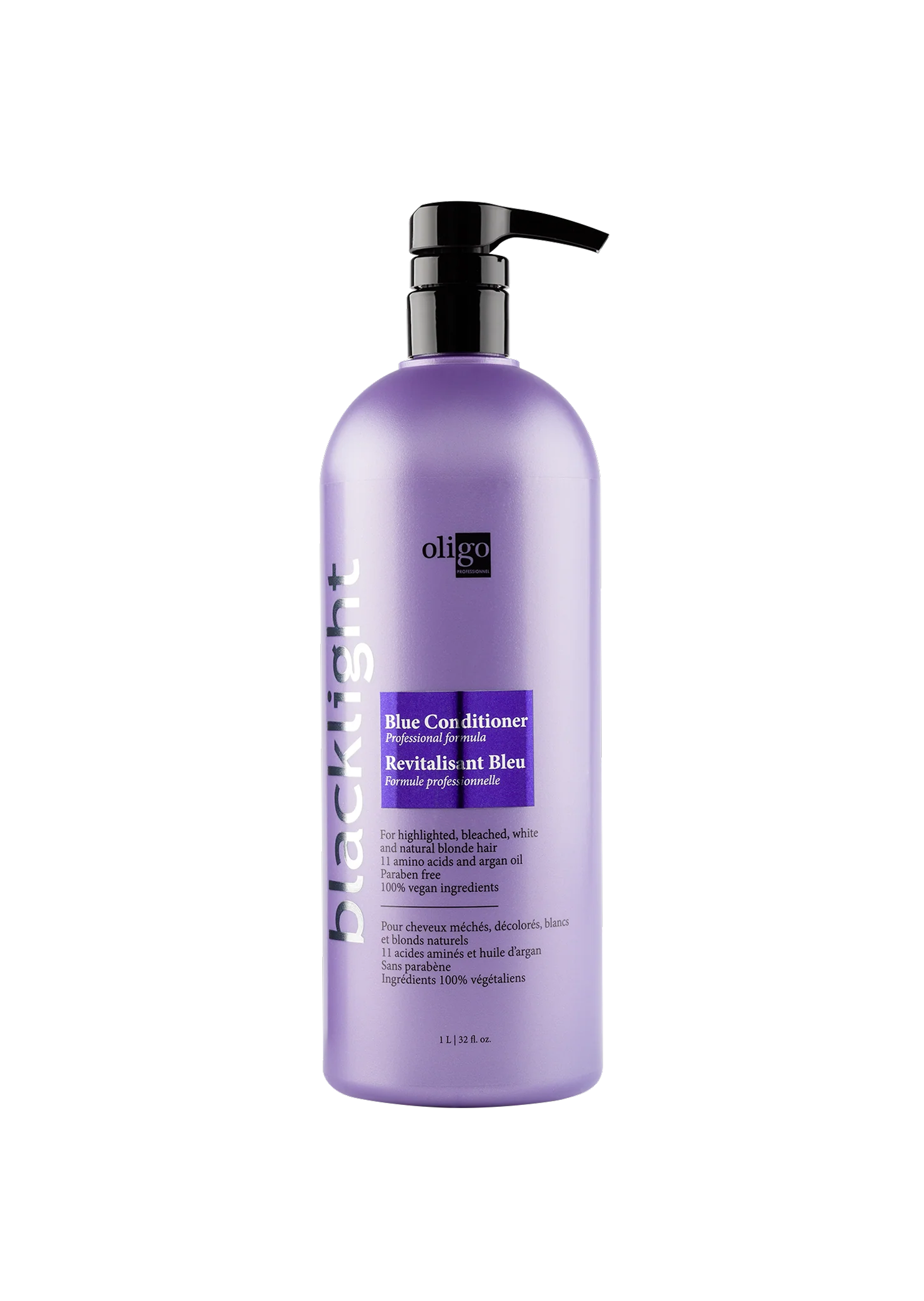 Blacklight Blue Conditioner 1L