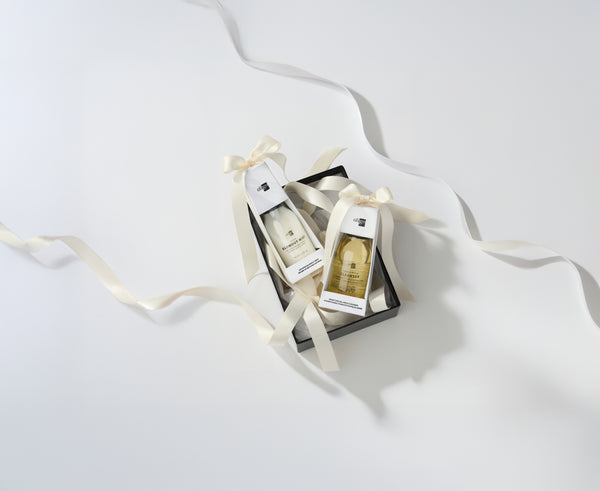 CALURA ORNAMENT MOISTURE BALANCE CLEANSER