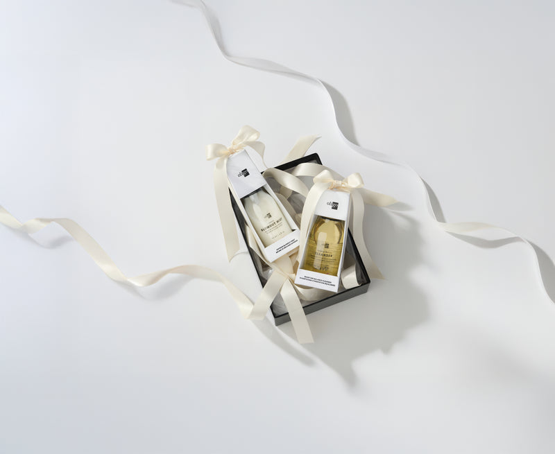 CALURA ORNAMENT MOISTURE BALANCE CLEANSER