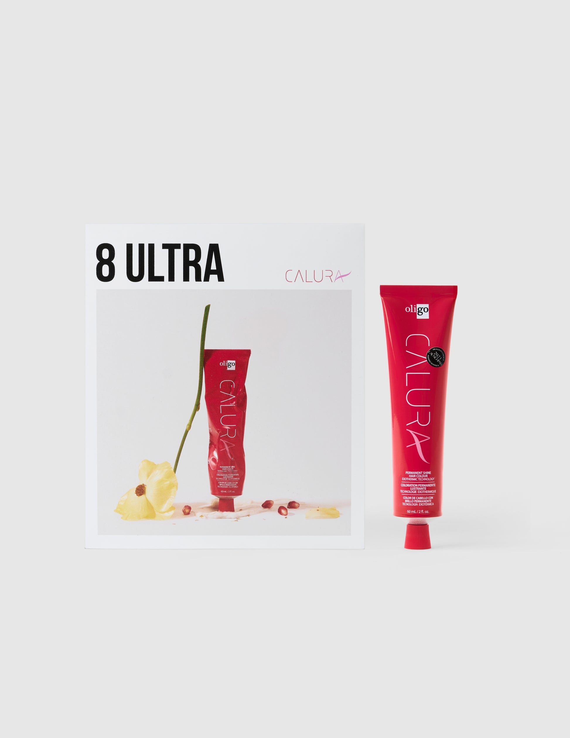8 ULTRA KIT