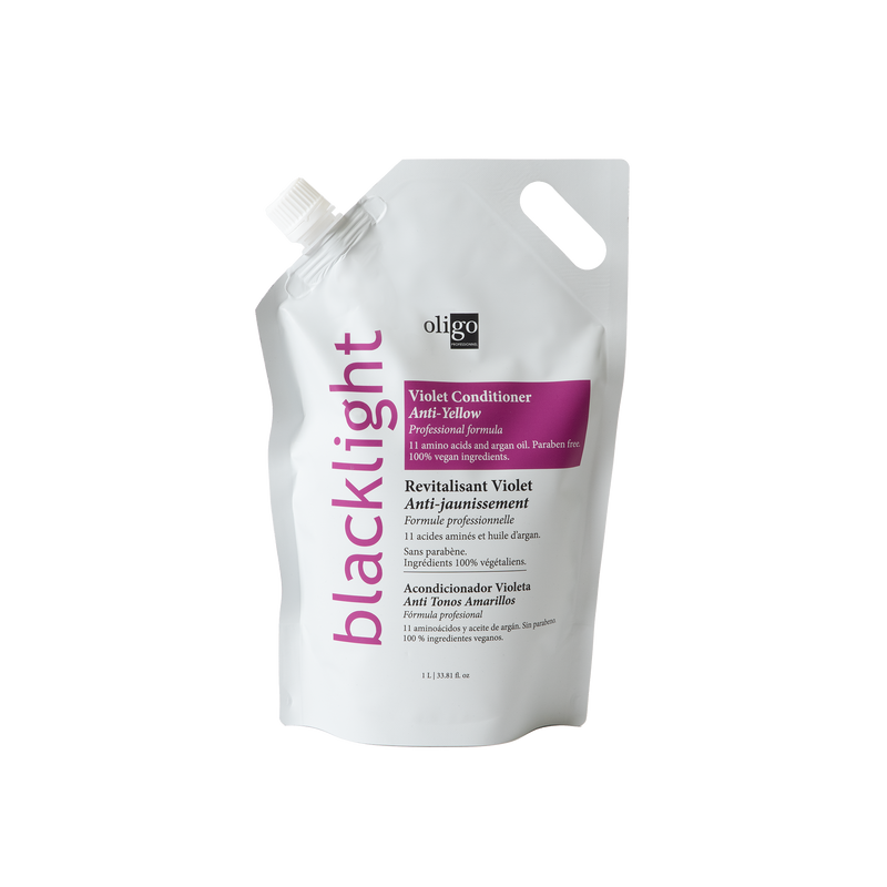 Blacklight Violet Conditioner Liter Refill