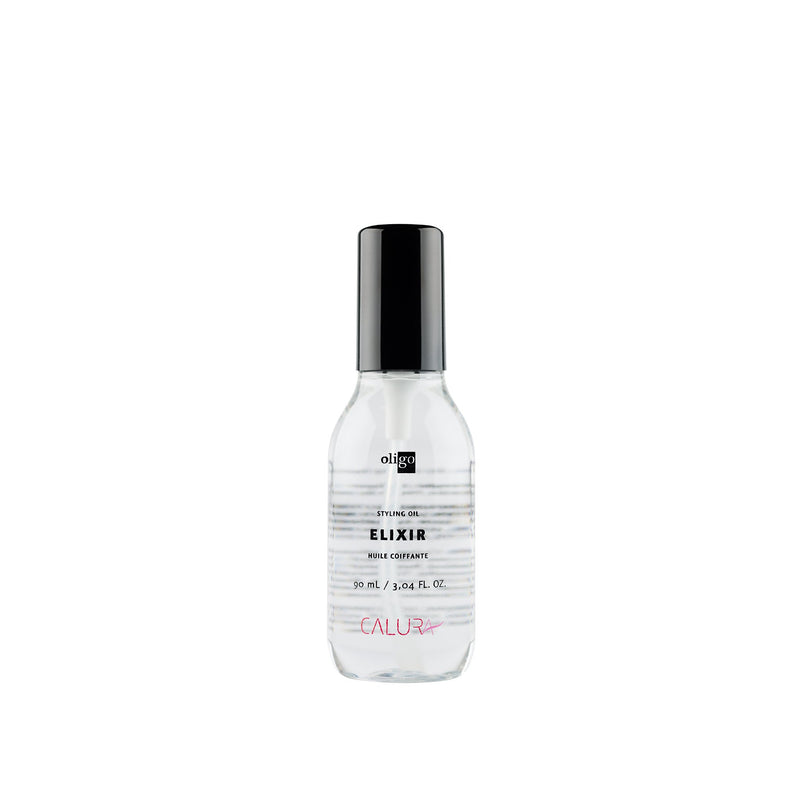 Style Elixir STYLING OIL ELIXIR – Oligo Professionnel